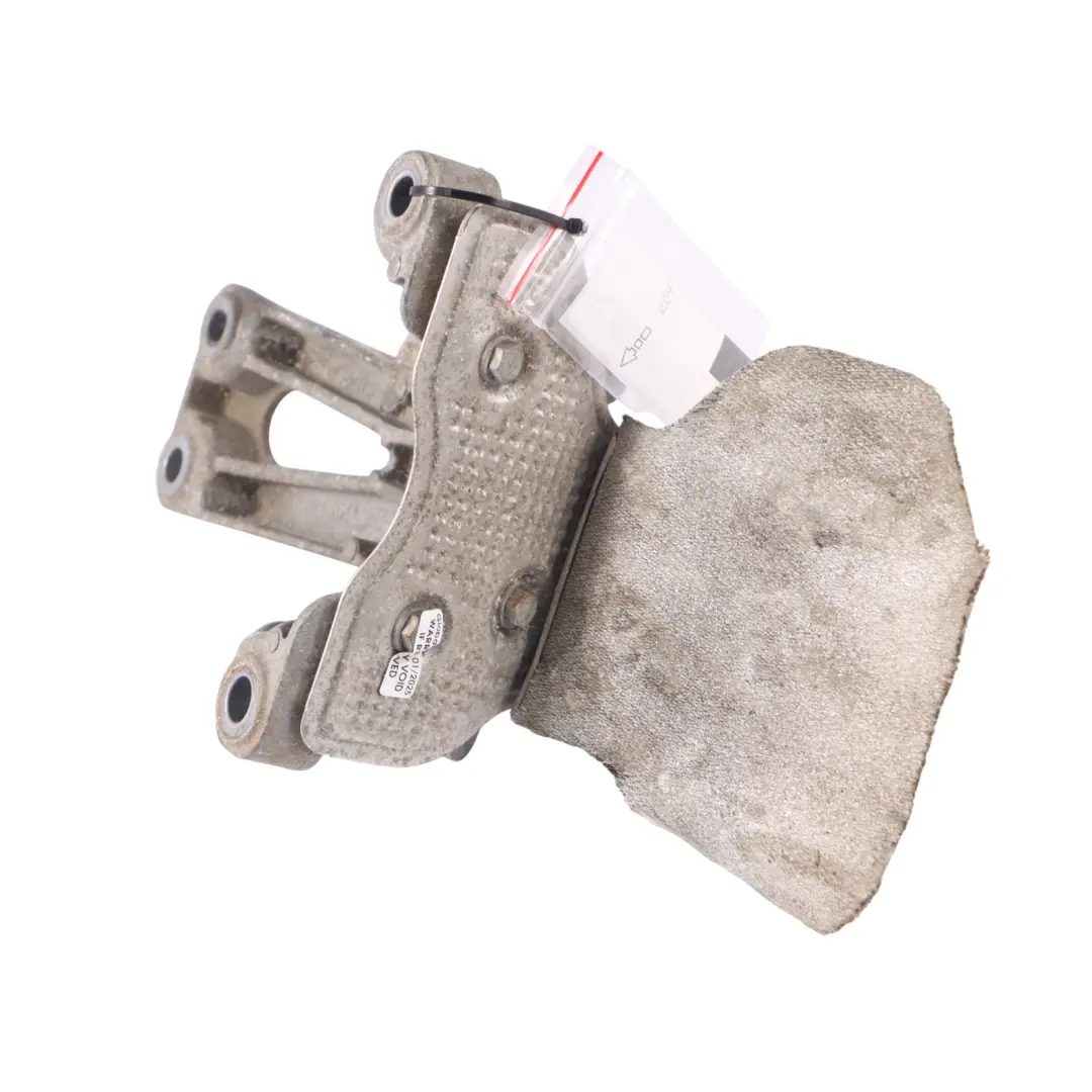Audi A5 8T 3.0 TDI CLAB Diesel Engine Mount Bracket Carrier Right O/S - SKU 4G0199308E - Part number 4G0199308E