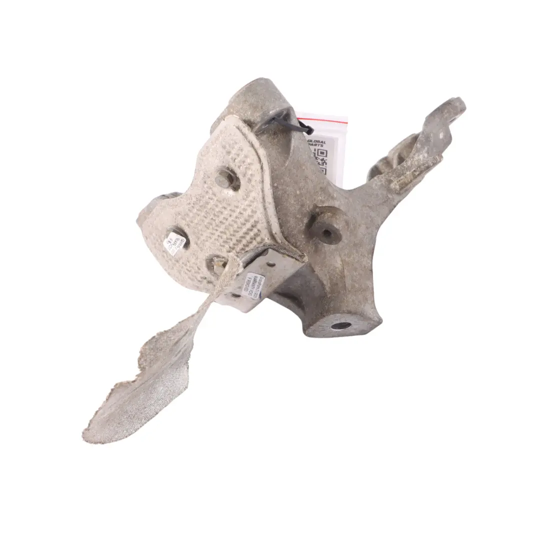 Audi A5 8T 3.0 TDI CLAB Diesel Engine Mount Bracket Carrier Right O/S - SKU 4G0199308E - Part number 4G0199308E