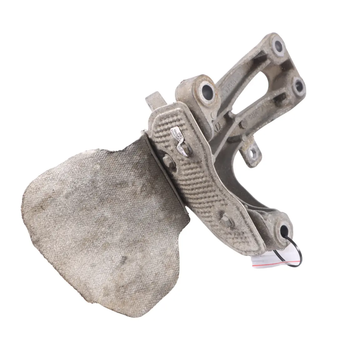 Audi A5 8T 3.0 TDI CLAB Diesel Engine Mount Bracket Carrier Right O/S - SKU 4G0199308E - Part number 4G0199308E