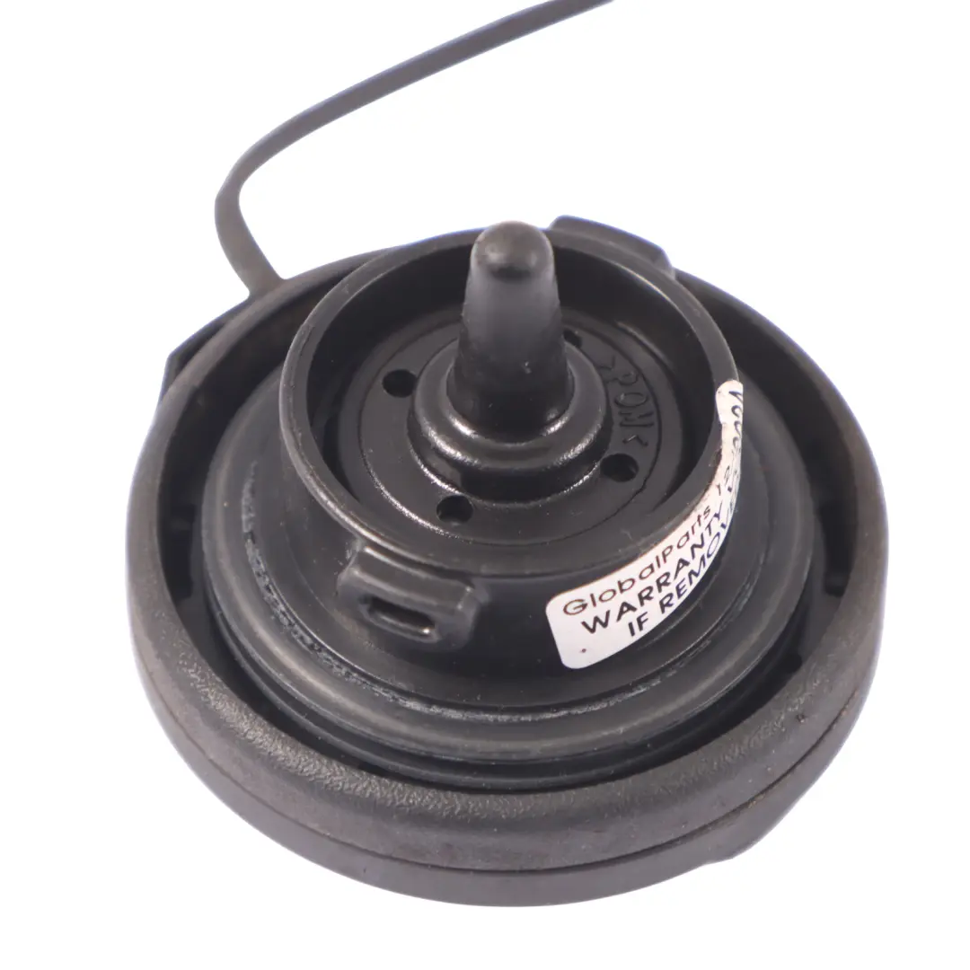 Audi A4 B9 Fuel Tank Plug Filler Cap - SKU 4G0201550L - Part number 4G0201550L