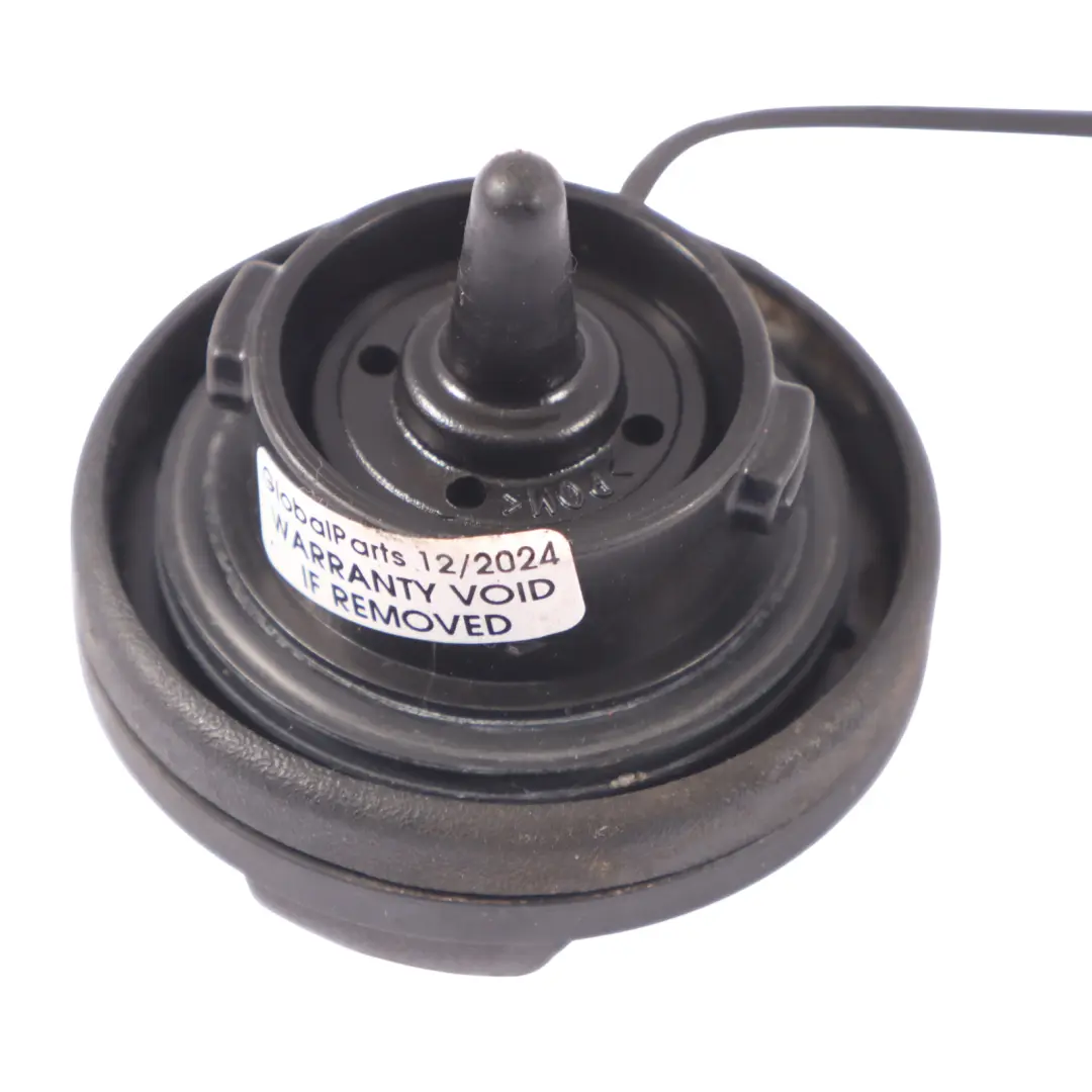 Audi A4 B9 Fuel Tank Plug Filler Cap - SKU 4G0201550L - Part number 4G0201550L
