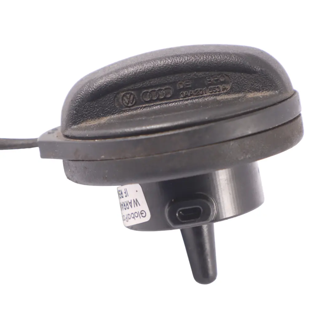 Audi A4 B9 Fuel Tank Plug Filler Cap - SKU 4G0201550L - Part number 4G0201550L