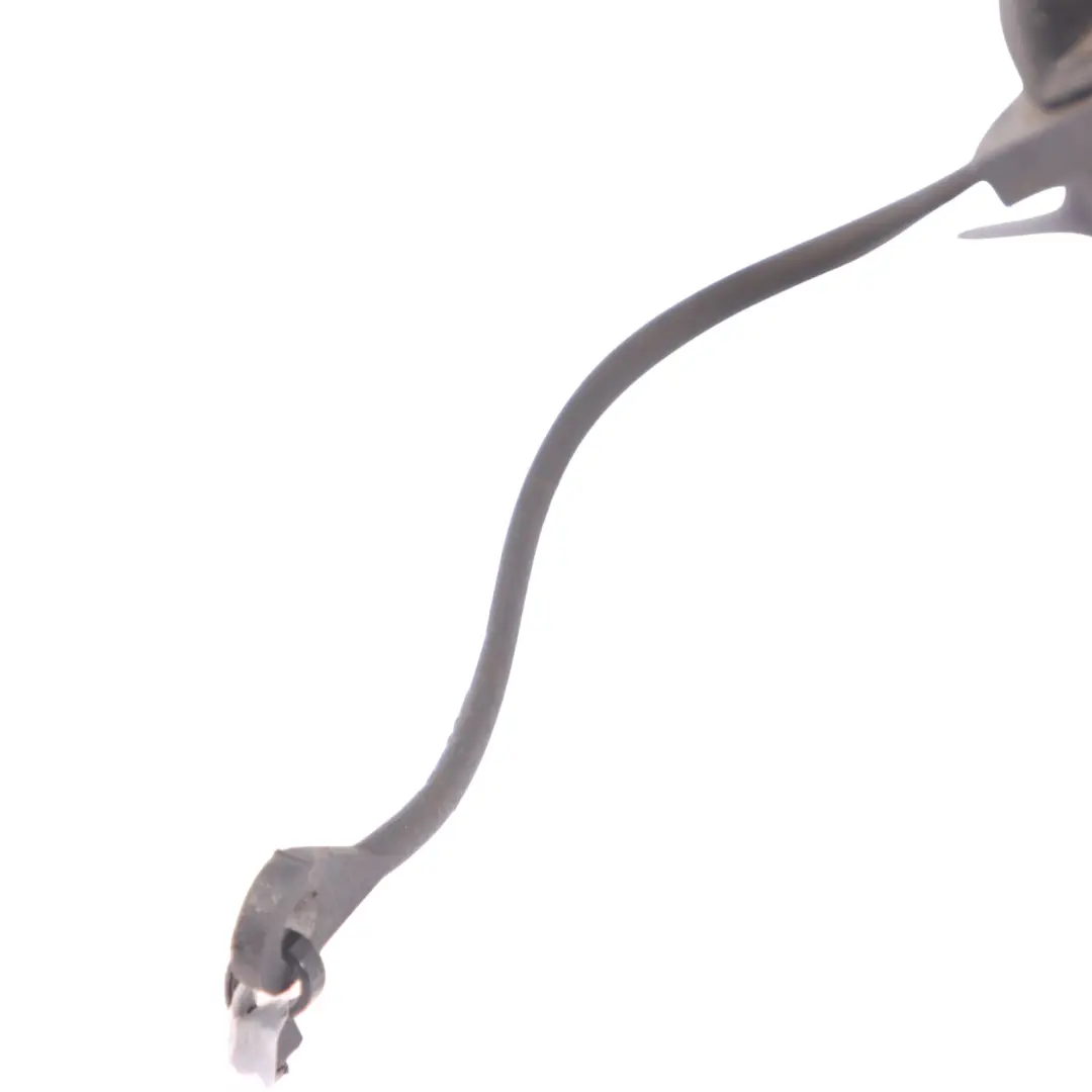 Audi A4 B9 Fuel Tank Plug Filler Cap - SKU 4G0201550L - Part number 4G0201550L