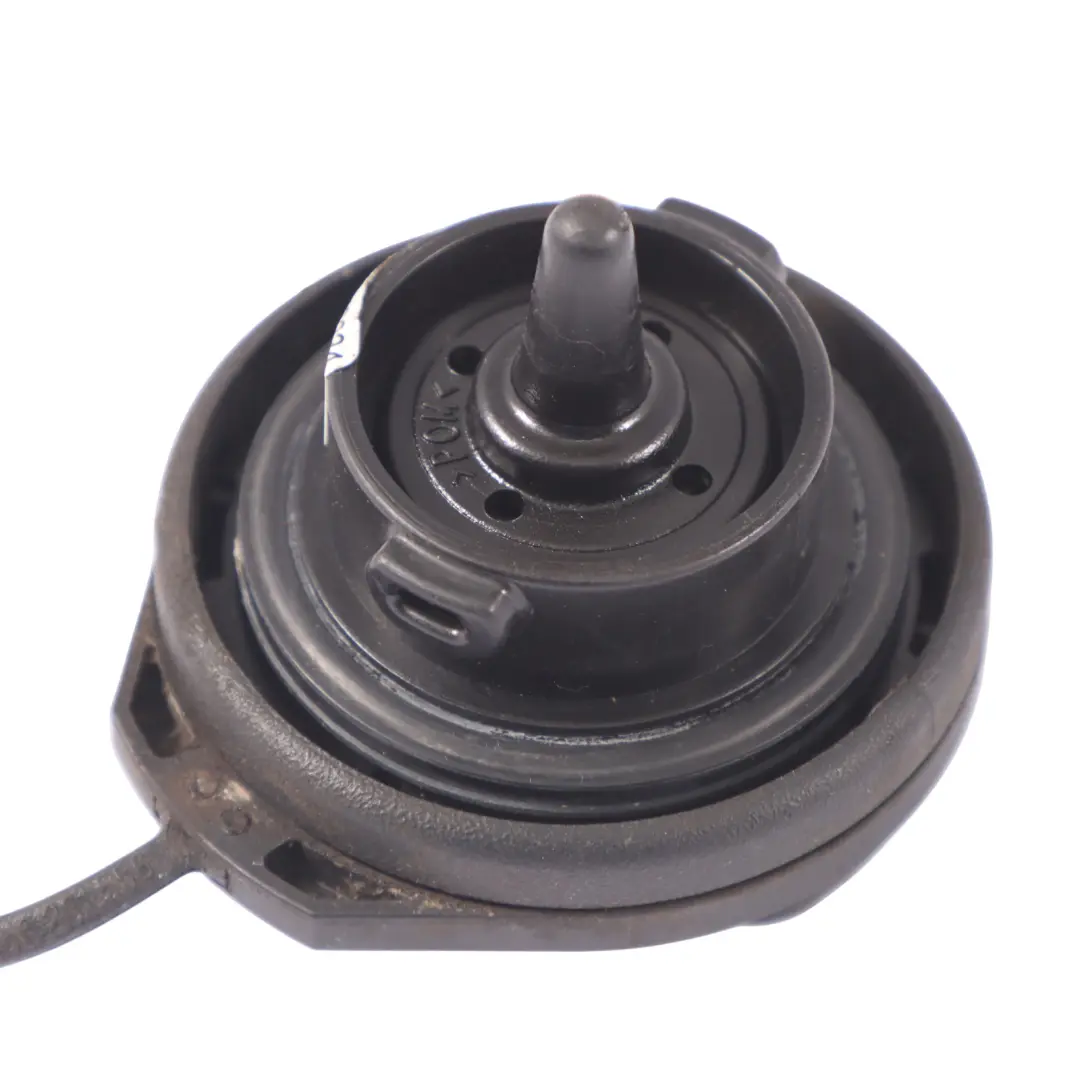 Audi A4 B9 Fuel Tank Plug Filler Cap - SKU 4G0201550L - Part number 4G0201550L