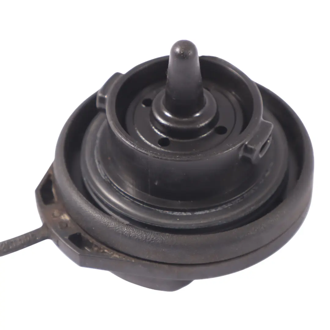 Audi A4 B9 Fuel Tank Plug Filler Cap - SKU 4G0201550L - Part number 4G0201550L