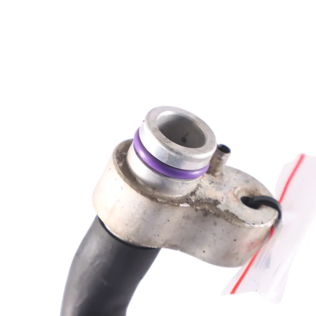 4G8 3.0 TDI CDUC A/C aria condizionata tubo flessibile linea per Audi A7 con numero di parte 4G0260701L Audi A7 4G8 3.0 TDI CDUC A/C aria condizionata tubo flessibile linea - SKU 4G0260701L - Numero di parte 4G0260701L