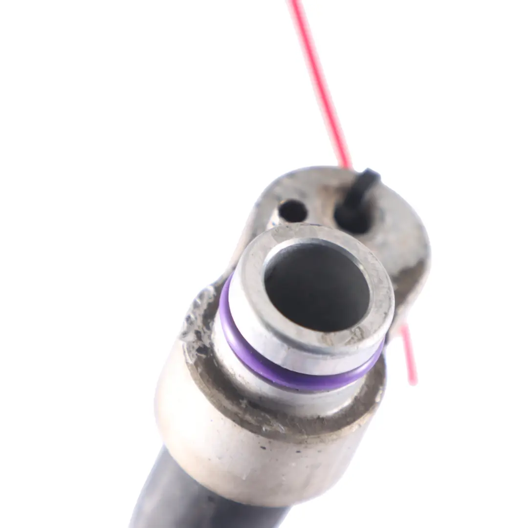 Audi A7 4G8 3.0 TDI CDUC A/C Air Condition Hose Line Tube Pipe - SKU 4G0260701L - Part number 4G0260701L