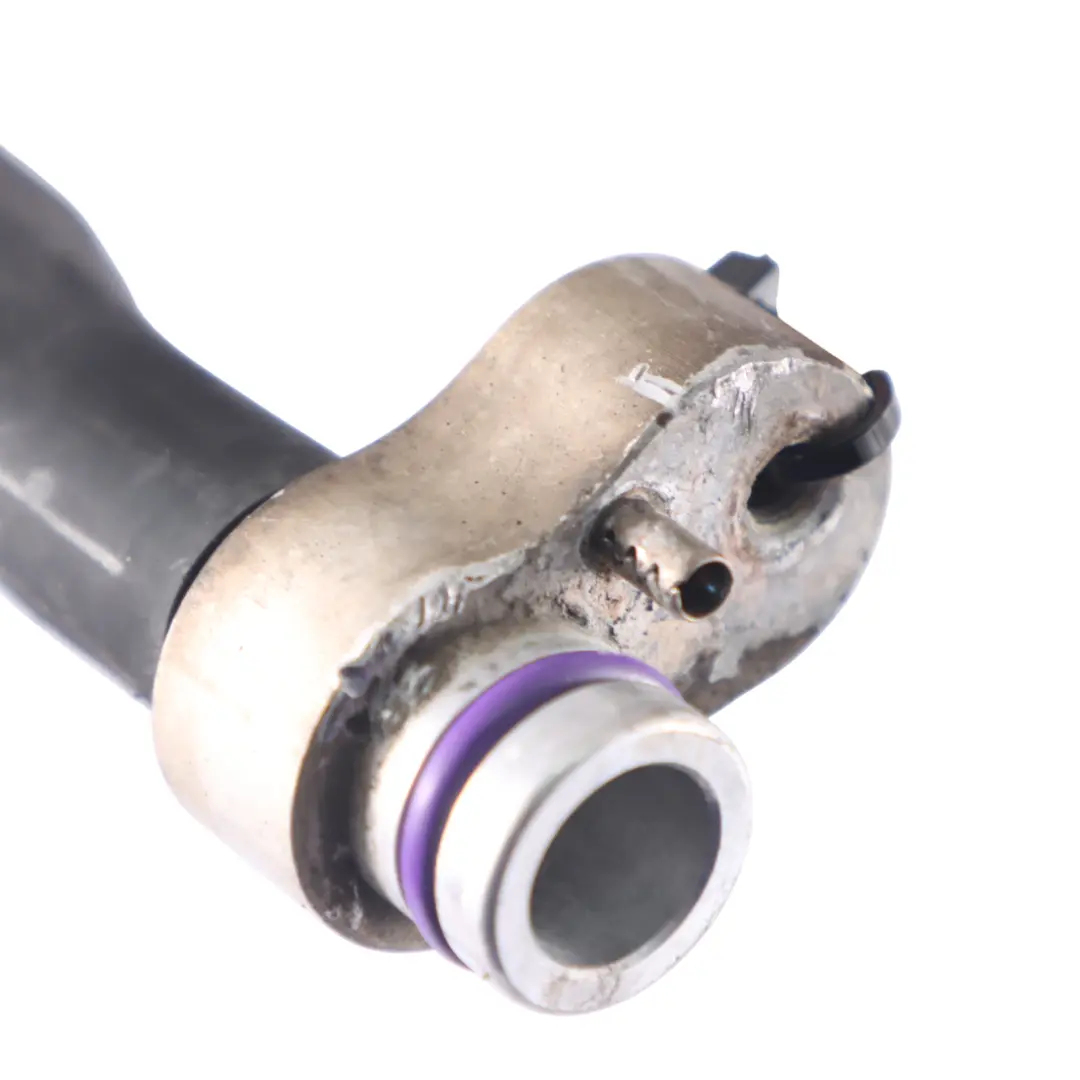 4G8 3.0 TDI CDUC A/C Aire Acondicionado Manguera Tubo para Audi A7 con número de pieza 4G0260701L Audi A7 4G8 3.0 TDI CDUC A/C Aire Acondicionado Manguera Tubo - SKU 4G0260701L - Número de pieza 4G0260701L