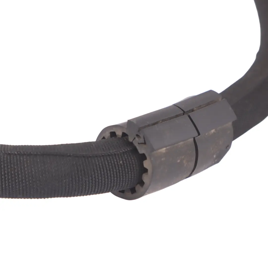Audi A7 4G8 3.0 TDI CDUC A/C Tuyau d'air conditionné Tube de ligne - SKU 4G0260701L - Numéro de pièce 4G0260701L