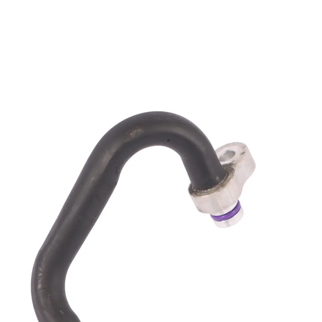 Audi A7 4G8 3.0 TDI CDUC A/C Tuyau d'air conditionné Tube de ligne - SKU 4G0260701L - Numéro de pièce 4G0260701L
