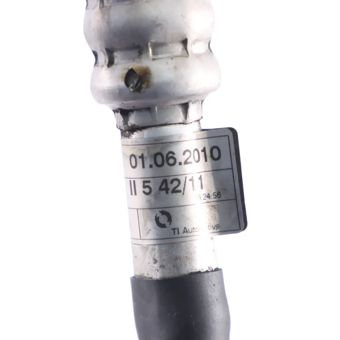 4G8 3.0 TDI CDUC A/C Klima Anlagen Schlauch Leitung Rohr für Audi A7 mit Teilenummer 4G0260701L Audi A7 4G8 3.0 TDI CDUC A/C Klima Anlagen Schlauch Leitung Rohr - SKU 4G0260701L - Teilenummer 4G0260701L