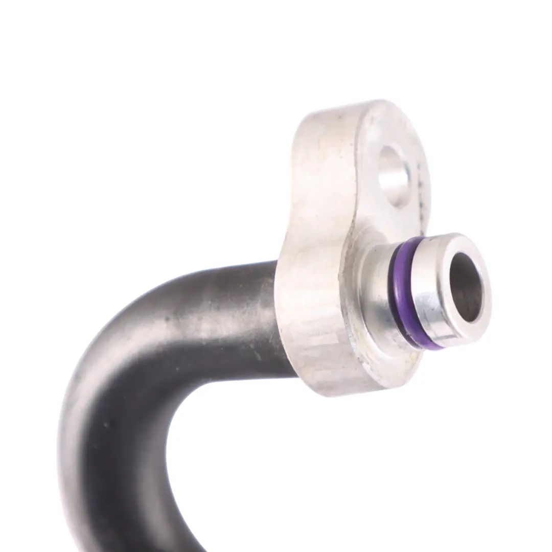 4G8 3.0 TDI CDUC A/C Air Condition Hose Line Tube Pipe to Audi A7 with Part number 4G0260701L Audi A7 4G8 3.0 TDI CDUC A/C Air Condition Hose Line Tube Pipe - SKU 4G0260701L - Part number 4G0260701L