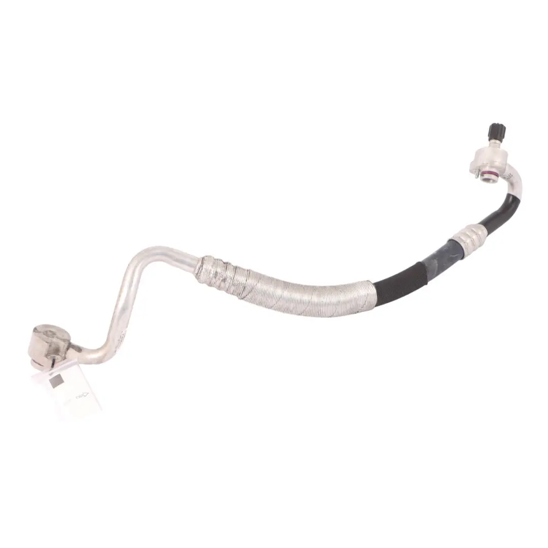 Audi A7 4G8 3.0 TDI CDUC A/C Air Condition Pipe Hose Line Tube - SKU 4G0260707P - Part number 4G0260707P
