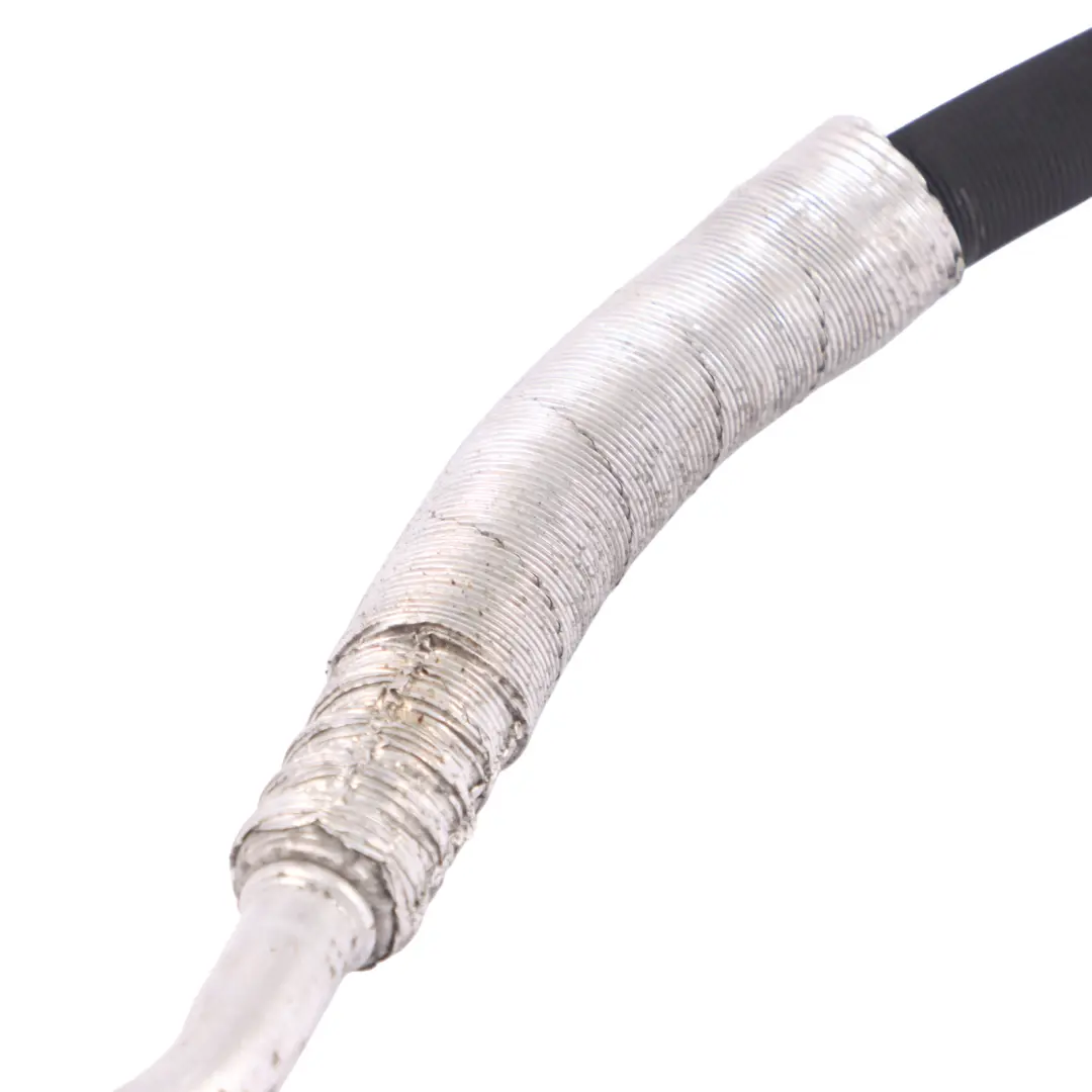 Audi A7 4G8 3.0 TDI CDUC A/C Air Condition Pipe Hose Line Tube - SKU 4G0260707P - Part number 4G0260707P