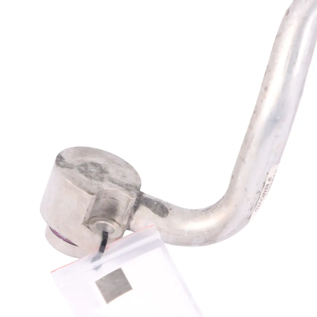 Audi A7 4G8 3.0 TDI CDUC A/C Klimaanlage Rohr Schlauch Leitung - SKU 4G0260707P - Teilenummer 4G0260707P