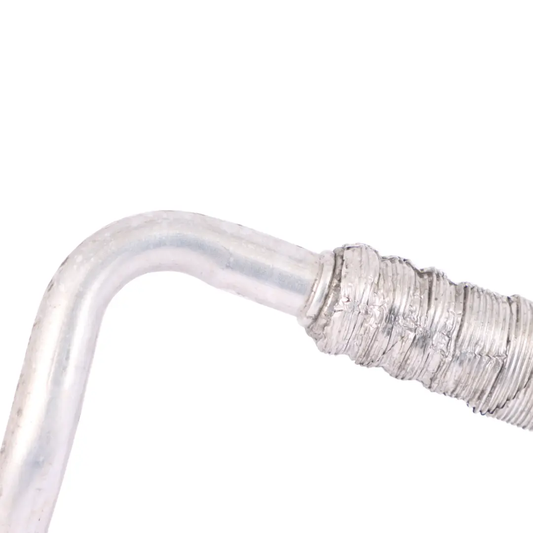 4G8 3.0 TDI CDUC A/C Air Condition Pipe Hose Line Tube to Audi A7 with Part number 4G0260707P Audi A7 4G8 3.0 TDI CDUC A/C Air Condition Pipe Hose Line Tube - SKU 4G0260707P - Part number 4G0260707P