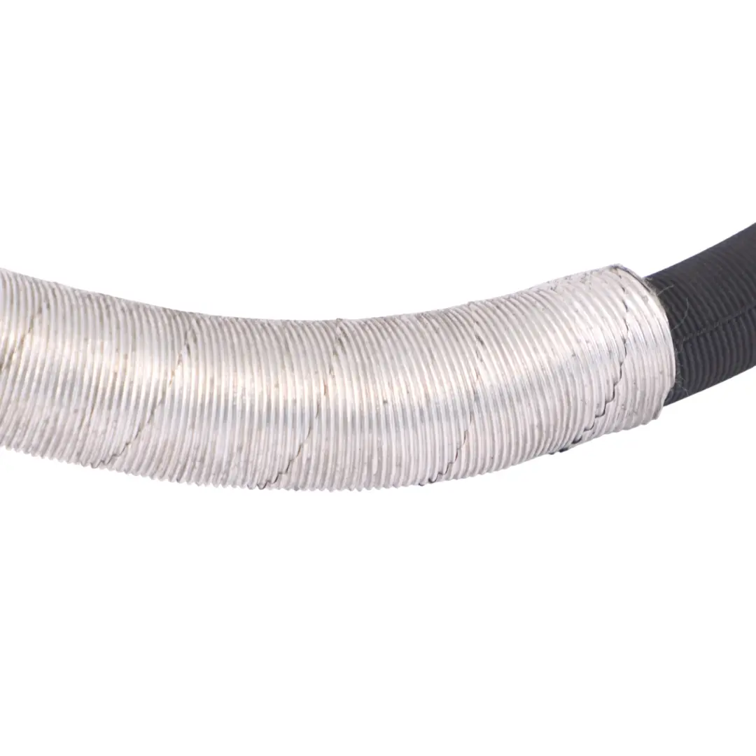 Audi A7 4G8 3.0 TDI CDUC Conditionnement d'air Tuyau Ligne Tube - SKU 4G0260707P - Numéro de pièce 4G0260707P