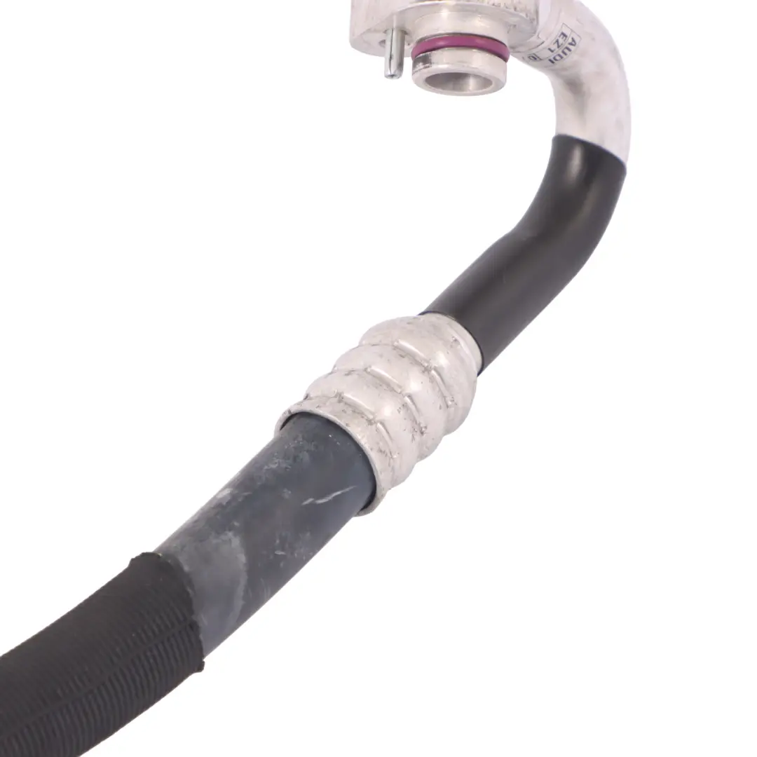 Audi A7 4G8 3.0 TDI CDUC A/C Air Condition Pipe Hose Line Tube - SKU 4G0260707P - Part number 4G0260707P