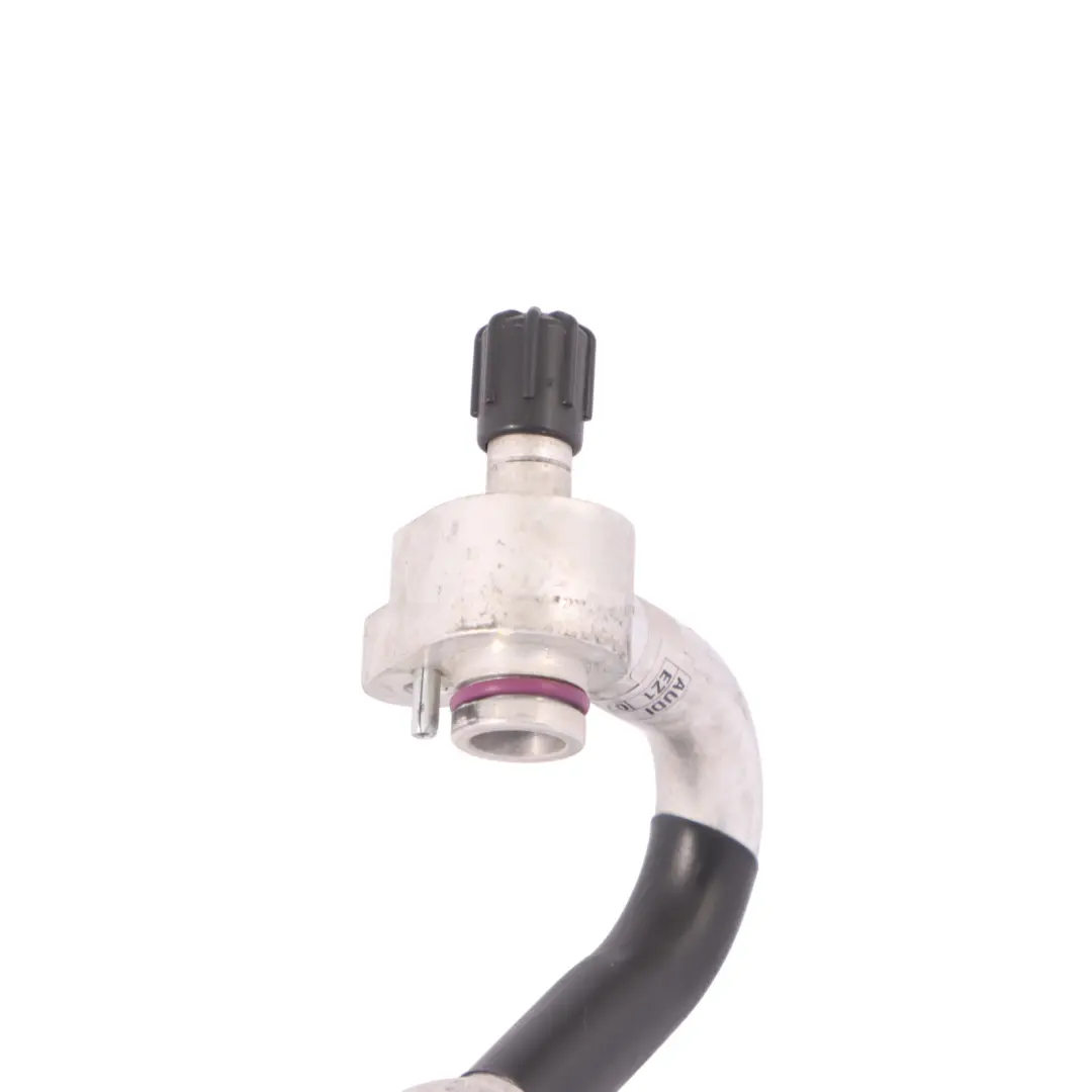 Audi A7 4G8 3.0 TDI CDUC Conditionnement d'air Tuyau Ligne Tube - SKU 4G0260707P - Numéro de pièce 4G0260707P