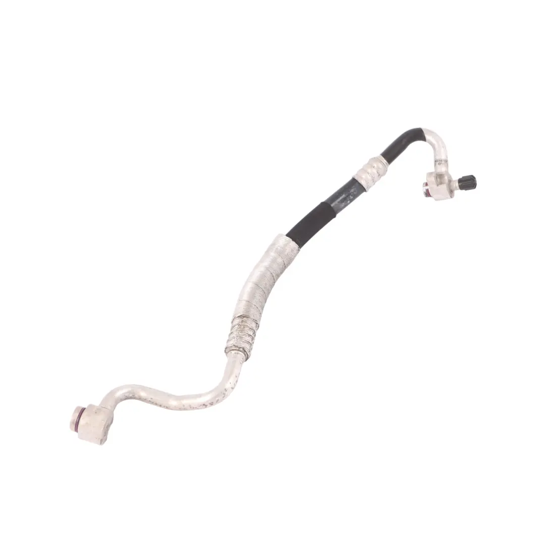 Audi A7 4G8 3.0 TDI CDUC Conditionnement d'air Tuyau Ligne Tube - SKU 4G0260707P - Numéro de pièce 4G0260707P