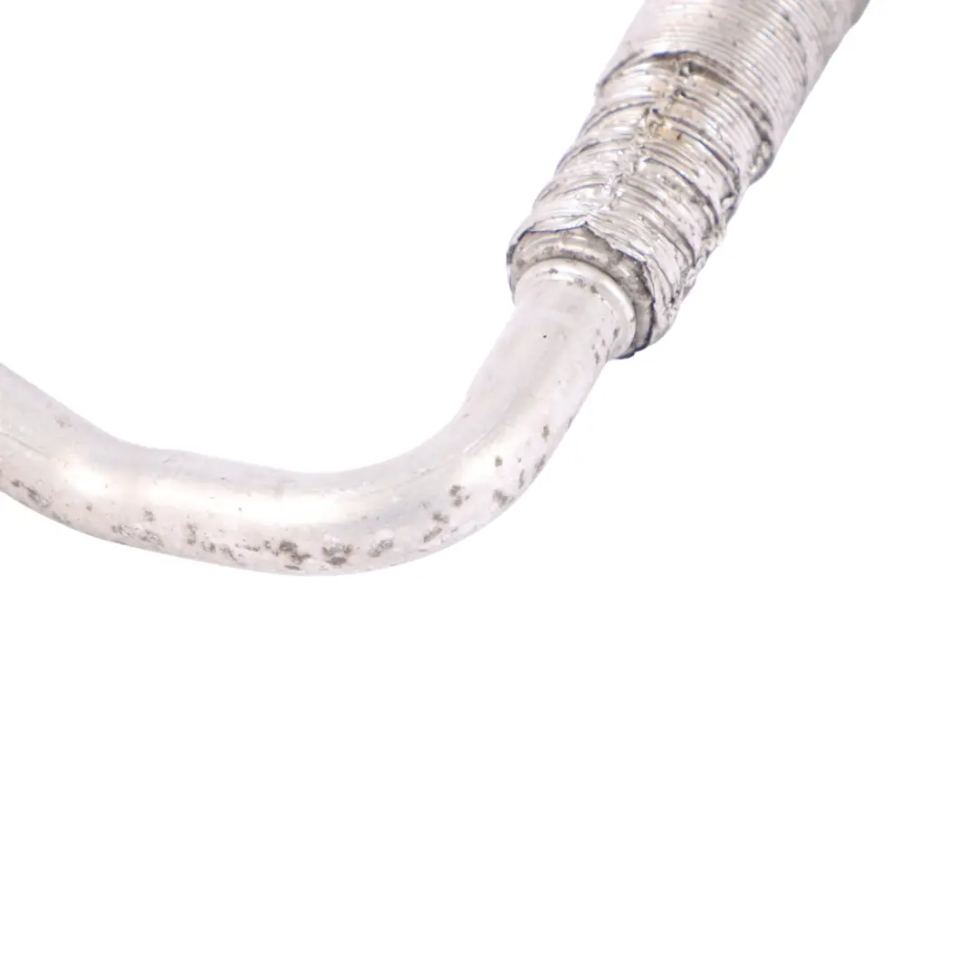 Audi A7 4G8 3.0 TDI CDUC Conditionnement d'air Tuyau Ligne Tube - SKU 4G0260707P - Numéro de pièce 4G0260707P