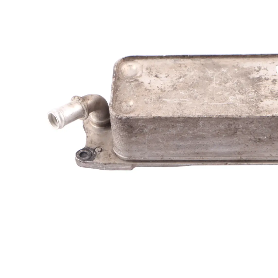 Audi A6 A7 Refrigerador De Aceite De La Caja De Cambios Auxiliar - SKU 4G0317021T - Número de pieza 4G0317021T