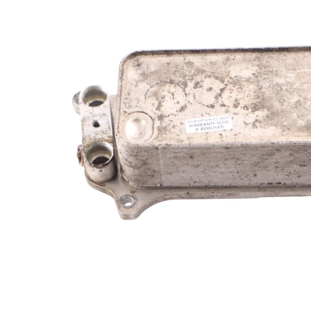 Audi A6 A7 Refroidisseur D'Huile De Boîte De Vitesses Auxiliaire - SKU 4G0317021T - Numéro de pièce 4G0317021T