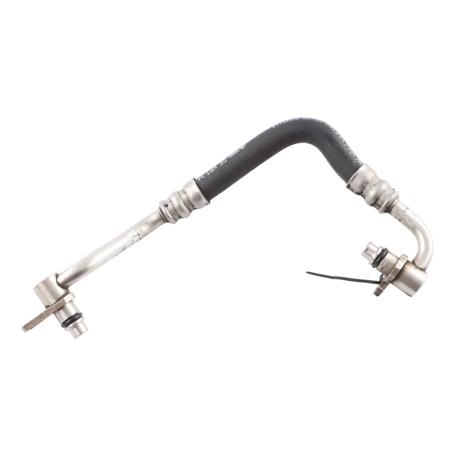 Audi A7 4G tubo dell'olio flessibile cambio automatico trasmissione 4G0317818S