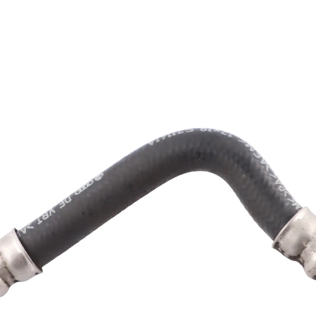 Ölleitung Rohr Schlauch Automatik Getriebe für Audi A7 4G mit Teilenummer 4G0317818S Audi A7 4G Ölleitung Rohr Schlauch Automatik Getriebe - SKU 4G0317818S - Teilenummer 4G0317818S