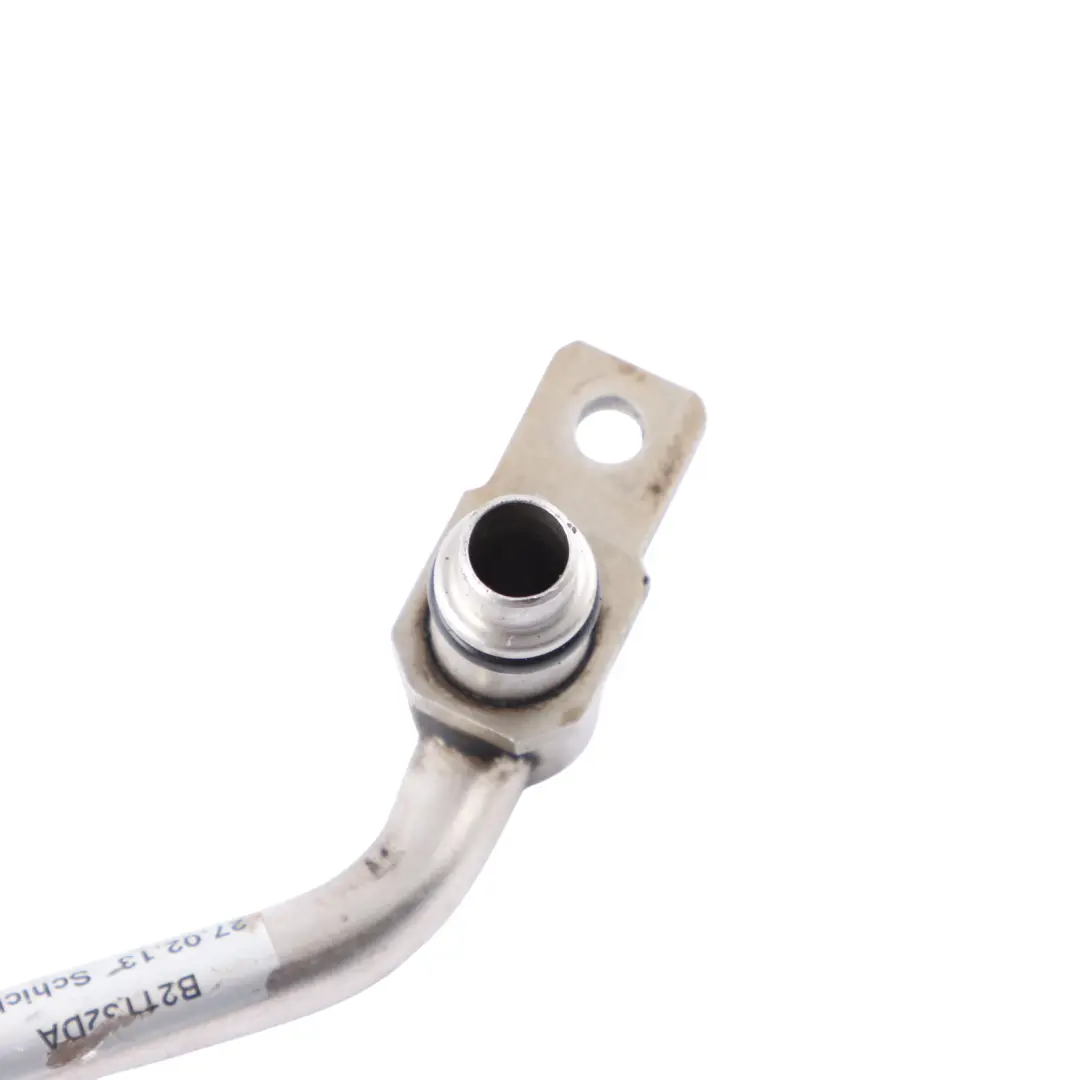 Audi A7 4G tubo dell'olio flessibile cambio automatico trasmissione - SKU 4G0317818S - Numero di parte 4G0317818S