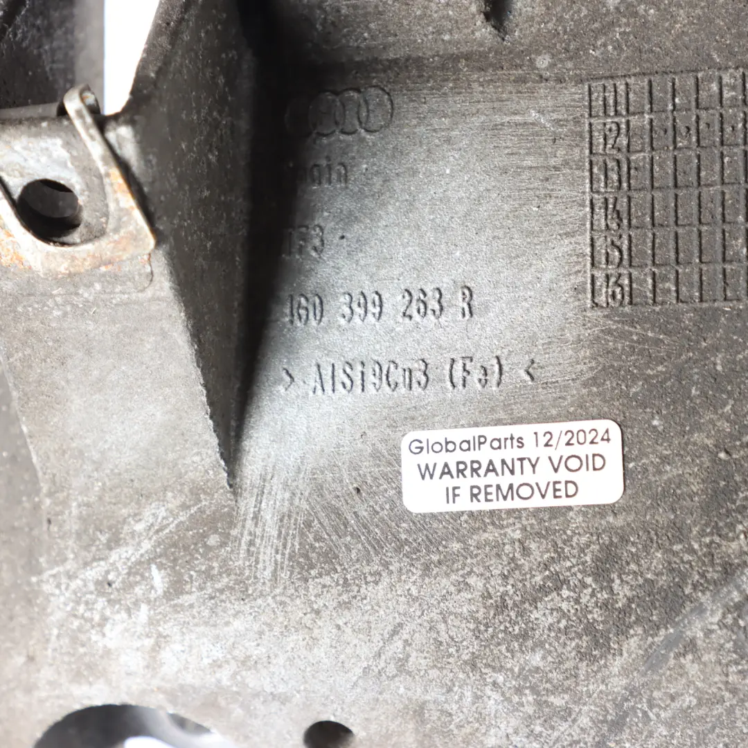 Supporto Per Staffa Di Trasmissione Cambio NSK per Audi A6 C7 A7 4G con numero di parte 4G0399263R Audi A6 C7 A7 4G Supporto Per Staffa Di Trasmissione Cambio NSK - SKU 4G0399263R - Numero di parte 4G0399263R