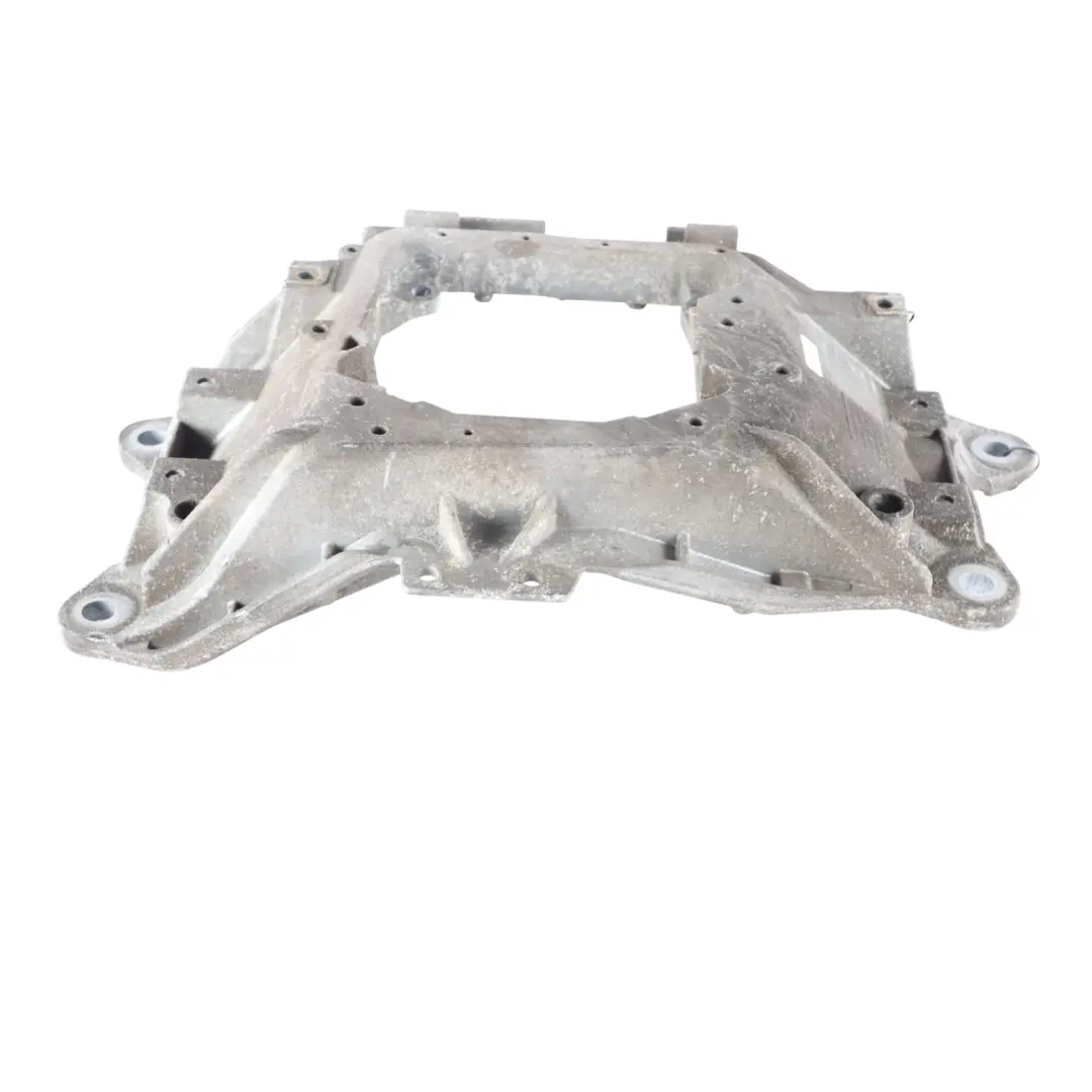 Audi A6 C7 Gearbox Transmission Bracket Holder Mount Support - SKU 4G0399263R - Part number 4G0399263R