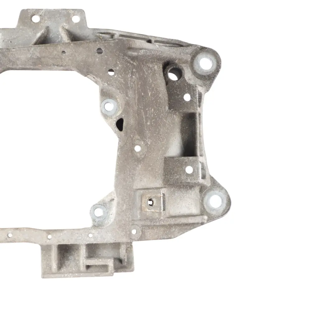 NSK Gearbox Transmission Bracket Holder Mount to Audi A6 C7 A7 4G with Part number 4G0399263R Audi A6 C7 A7 4G NSK Gearbox Transmission Bracket Holder Mount - SKU 4G0399263R - Part number 4G0399263R