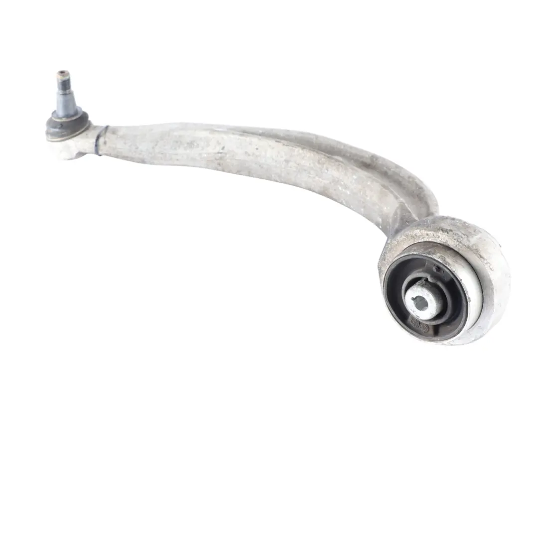 Control Arm Audi A6 C7 A7 4G Front Wishbone Lower Right O/S to with Part number 4G0407694H Control Arm Audi A6 C7 A7 4G Front Wishbone Lower Right O/S - SKU 4G0407694H - Part number 4G0407694H