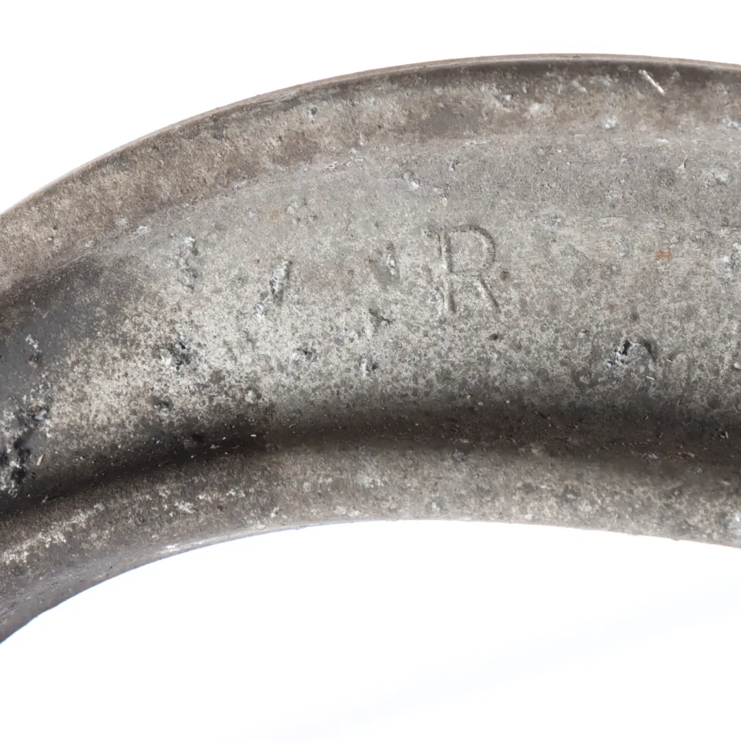 Control Arm Audi A6 C7 A7 4G Front Wishbone Lower Right O/S to with Part number 4G0407694H Control Arm Audi A6 C7 A7 4G Front Wishbone Lower Right O/S - SKU 4G0407694H - Part number 4G0407694H