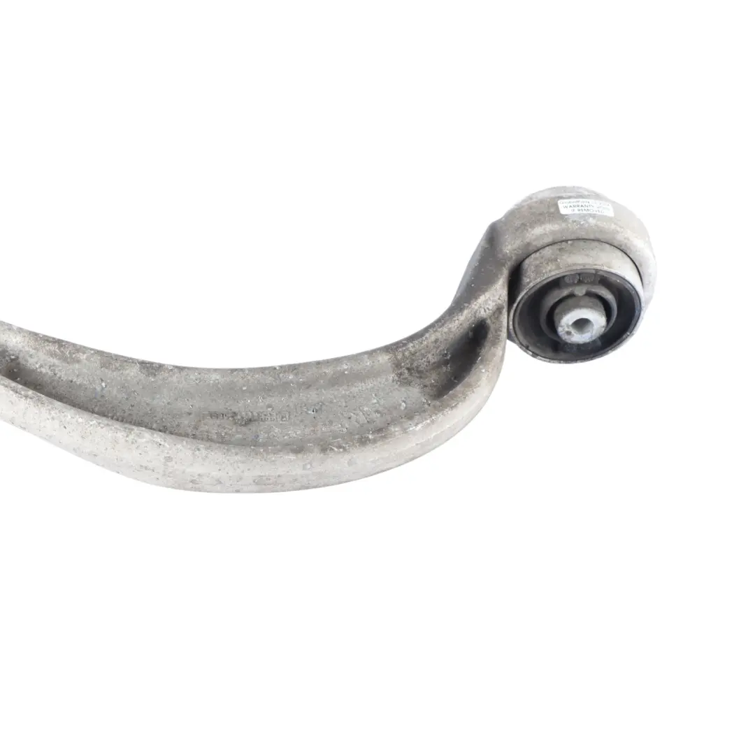 Control Arm Audi A6 C7 A7 4G Front Wishbone Lower Right O/S to with Part number 4G0407694H Control Arm Audi A6 C7 A7 4G Front Wishbone Lower Right O/S - SKU 4G0407694H - Part number 4G0407694H