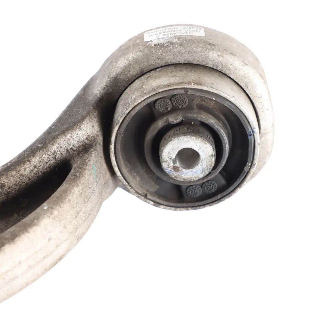 Control Arm Audi A6 C7 A7 4G Front Wishbone Lower Right O/S to with Part number 4G0407694H Control Arm Audi A6 C7 A7 4G Front Wishbone Lower Right O/S - SKU 4G0407694H - Part number 4G0407694H