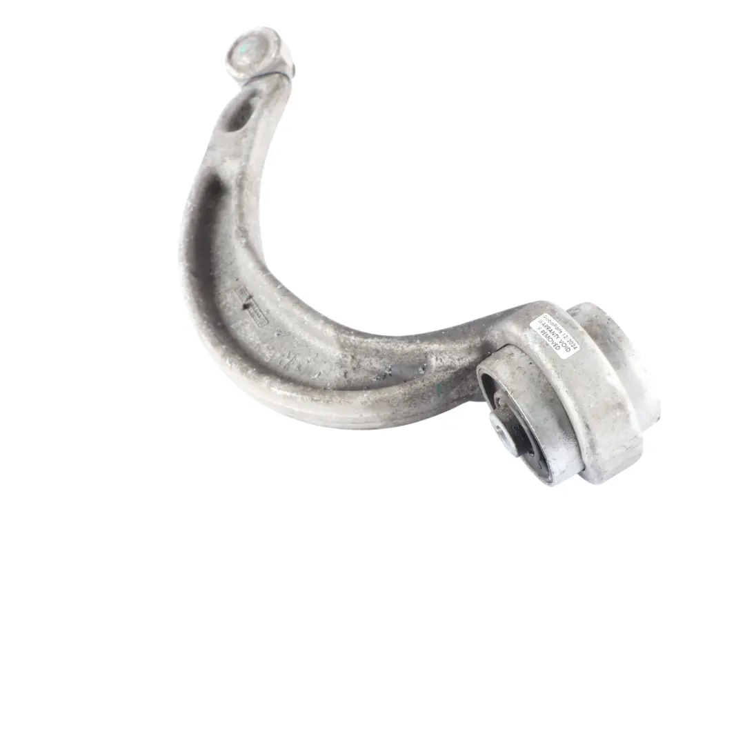 Control Arm Audi A6 C7 A7 4G Front Wishbone Lower Right O/S to with Part number 4G0407694H Control Arm Audi A6 C7 A7 4G Front Wishbone Lower Right O/S - SKU 4G0407694H - Part number 4G0407694H