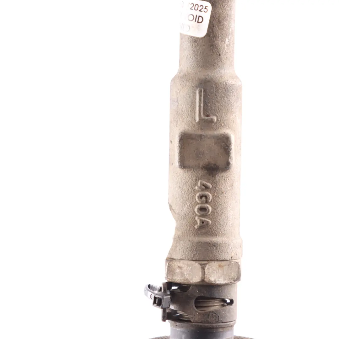 Audi A4 B8 2.0 TFSI CDNC Petrol Steering Track Tie Rod Left N/S - SKU 4G0423811A - Part number 4G0423811A