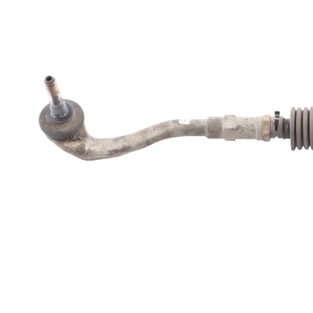 Audi A4 B8 2.0 TFSI CDNC Benzin Lenkung Spurstange Links - SKU 4G0423811A - Teilenummer 4G0423811A