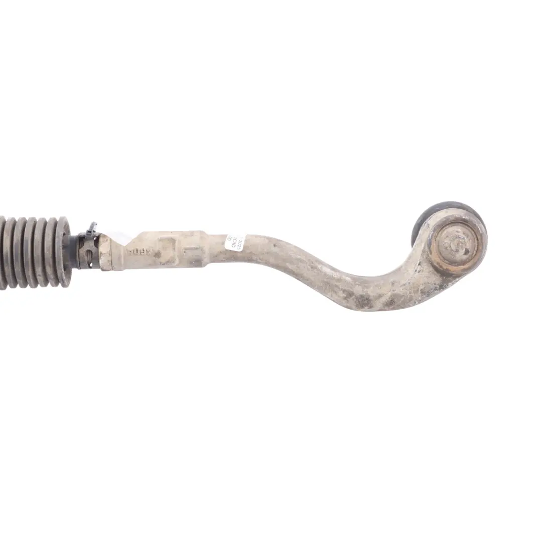 Audi A4 B8 2.0 TFSI CDNC Benzin Lenkung Spurstange Links - SKU 4G0423811A - Teilenummer 4G0423811A