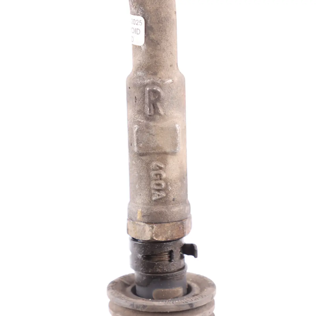 Audi A4 B8 2.0 TFSI CDNC Benzin Lenkung Spurstange Rechts - SKU 4G0423812A - Teilenummer 4G0423812A