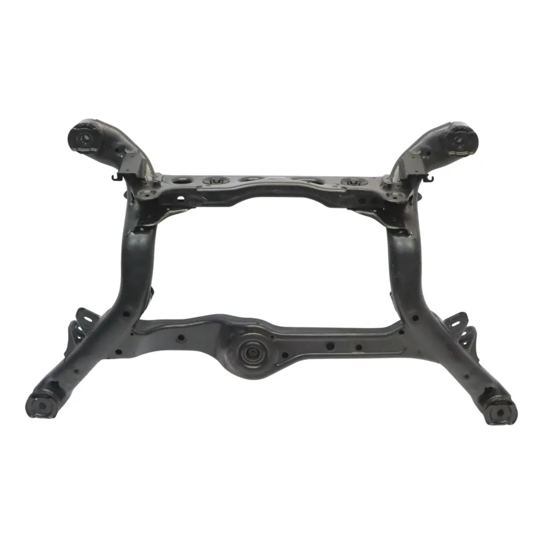 4G8 Quattro Rear Axle Suspension Subframe Cradle to Audi A6 S6 C7 A7 with Part number 4G0505235Q Audi A6 S6 C7 A7 4G8 Quattro Rear Axle Suspension Subframe Cradle - SKU 4G0505235Q - Part number 4G0505235Q