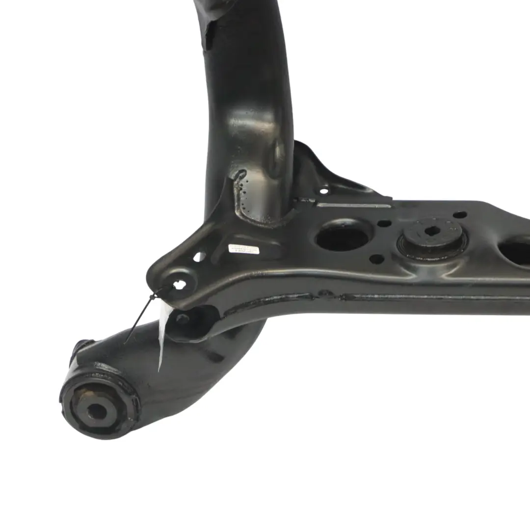 Audi A6 S6 C7 A7 4G8 Quattro Eje Trasero Suspensión Subchasis Cuna - SKU 4G0505235Q - Número de pieza 4G0505235Q