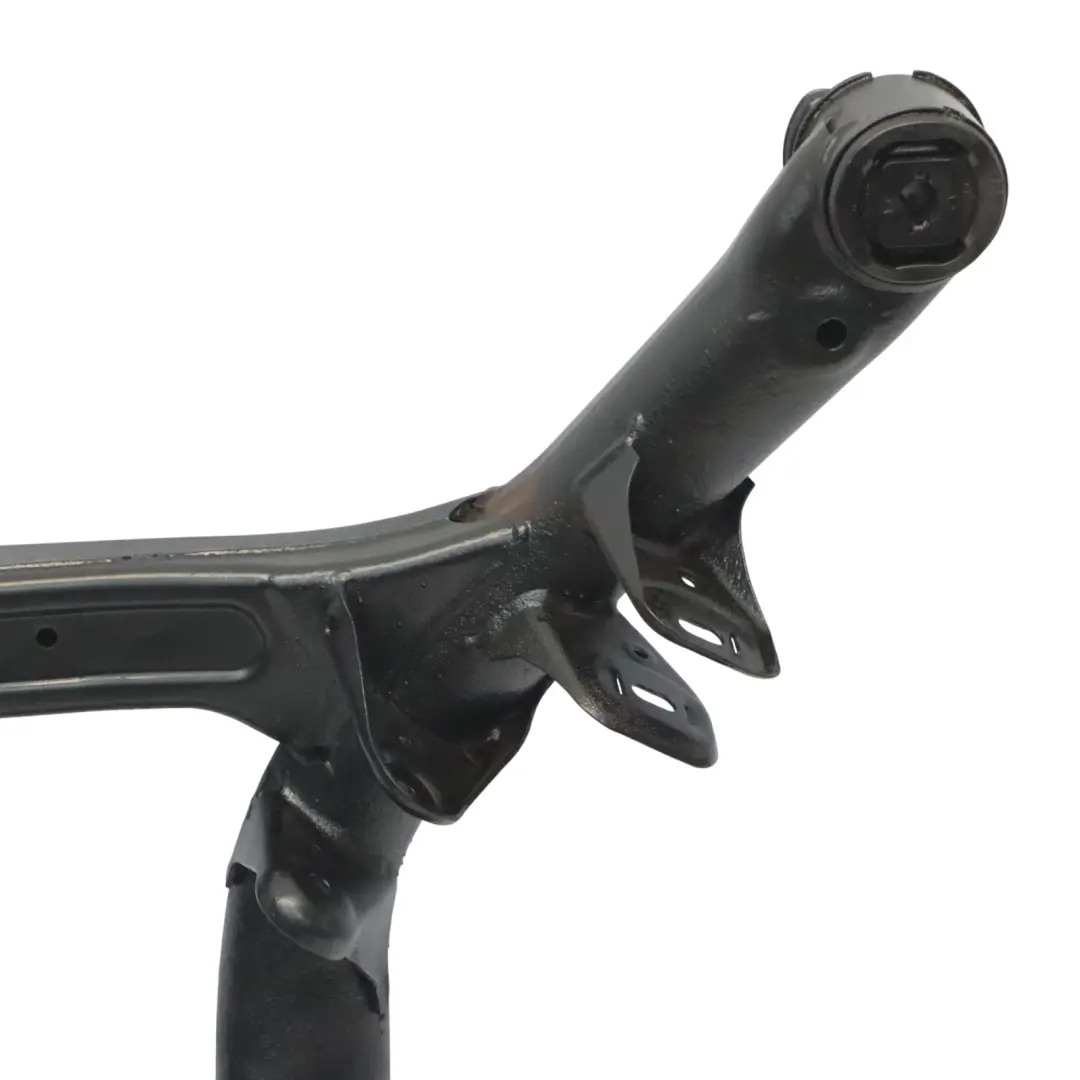 4G8 Quattro Rear Axle Suspension Subframe Cradle to Audi A6 S6 C7 A7 with Part number 4G0505235Q Audi A6 S6 C7 A7 4G8 Quattro Rear Axle Suspension Subframe Cradle - SKU 4G0505235Q - Part number 4G0505235Q