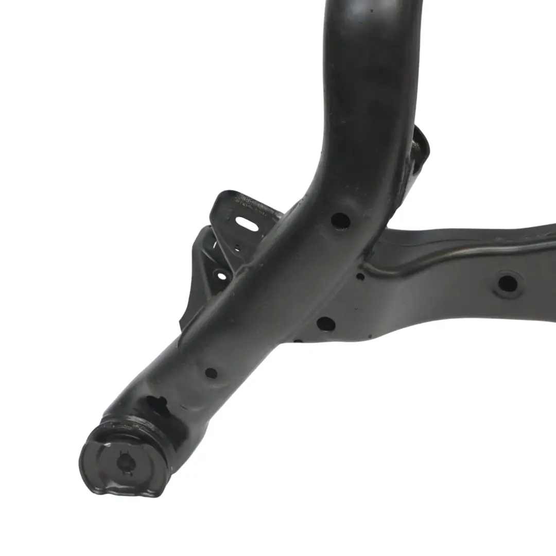 Audi A6 S6 C7 A7 4G8 Quattro Rear Axle Suspension Subframe Cradle - SKU 4G0505235Q - Part number 4G0505235Q