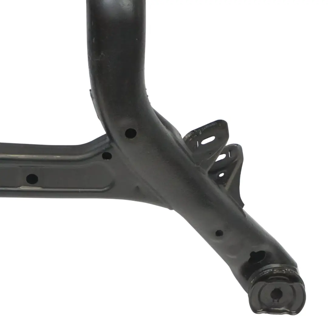 Audi A6 S6 C7 A7 4G8 Quattro Rear Axle Suspension Subframe Cradle - SKU 4G0505235Q - Part number 4G0505235Q