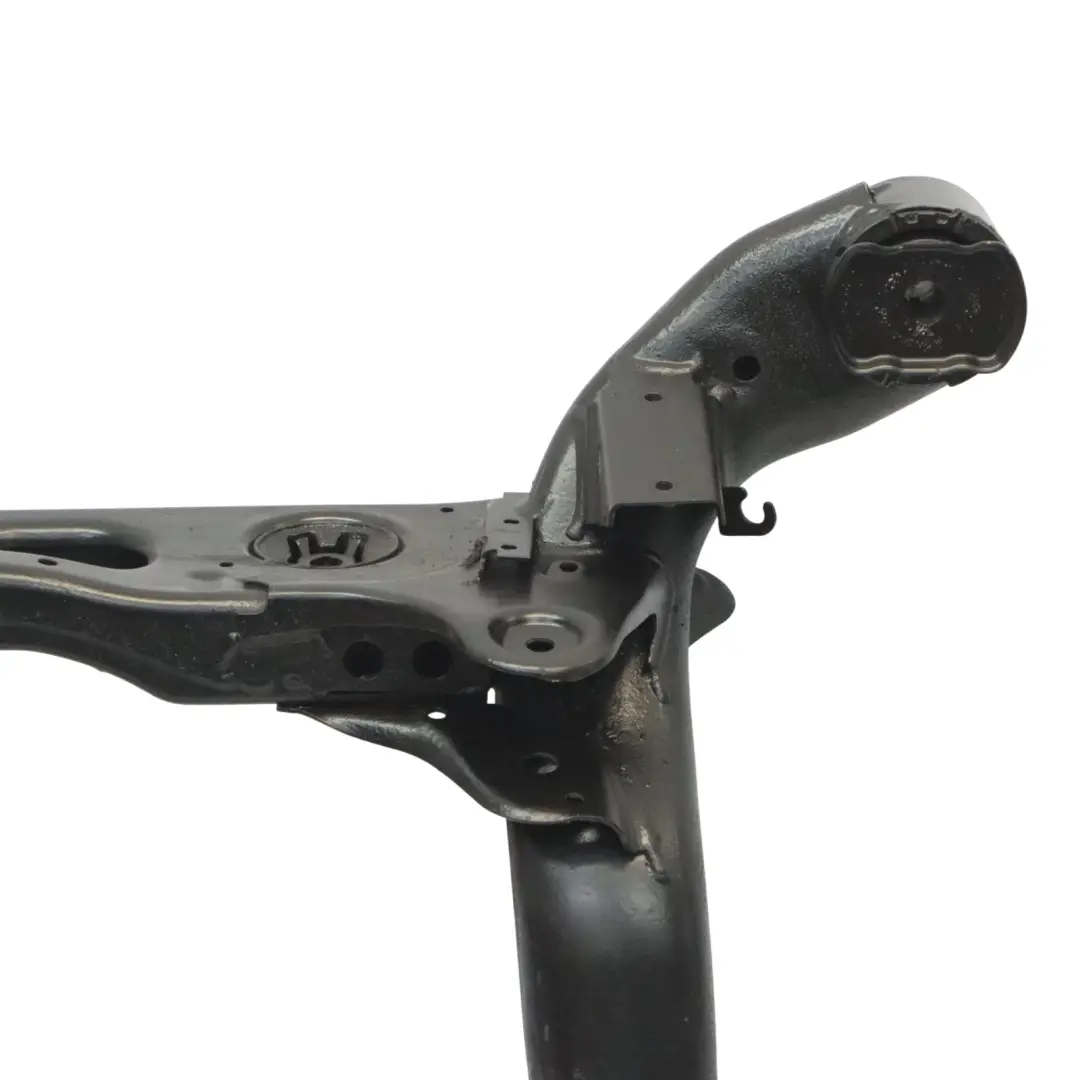 Audi A6 S6 C7 A7 4G8 Quattro Rear Axle Suspension Subframe Cradle - SKU 4G0505235Q - Part number 4G0505235Q