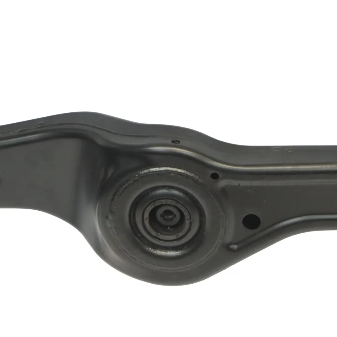 Audi A6 C7 A7 4G8 Quattro Hinterachse Aufhängung Hilfsrahmen Cradle - SKU 4G0505235Q - Teilenummer 4G0505235Q