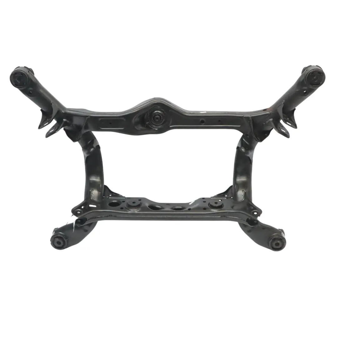 Audi A6 S6 C7 A7 4G8 Quattro Rear Axle Suspension Subframe Cradle - SKU 4G0505235Q - Part number 4G0505235Q